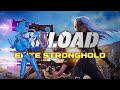 The New Elite Stronghold update in Fortnite Reload