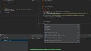 Toby Spring Boot Chapter.1.1, TDD, Refactoring with IntelliJ