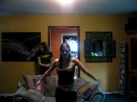 Mickey and Brittanys Music Vids 4 (Dance of the Reed Flutes)