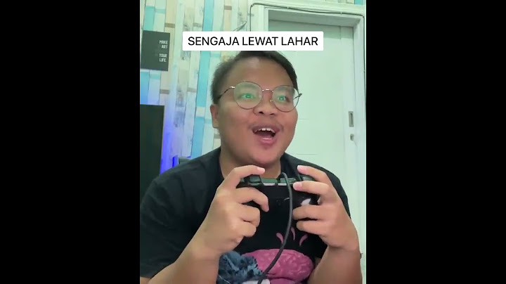 Pemain game downhill pasti pernah ngelakuin ini #short