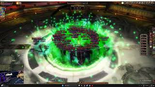 Kal Online (PvE) - Back 2 Back "Temple of Desire [Party] Lv120" - by xSkadi