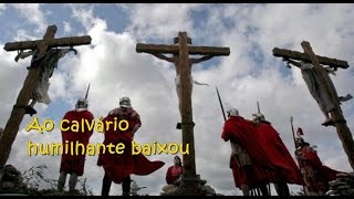 Aline Barros - A mensagem da cruz