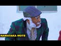 NAWATAKA WOTE 