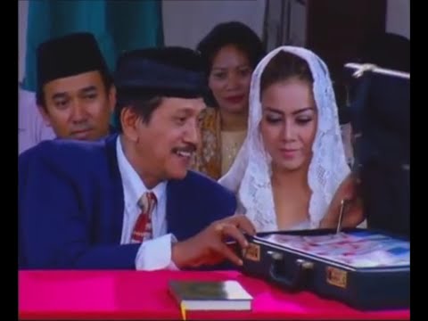 FTV Hidayah Terserang Stroke Setelah Susuk Dicabut