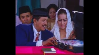 FTV Hidayah Terserang Stroke Setelah Susuk Dicabut