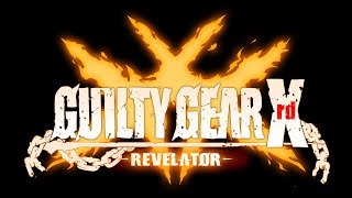 Guilty Gear Xrd REVELATOR PC Gameplay - Low Settings HD 720p 30 FPS
