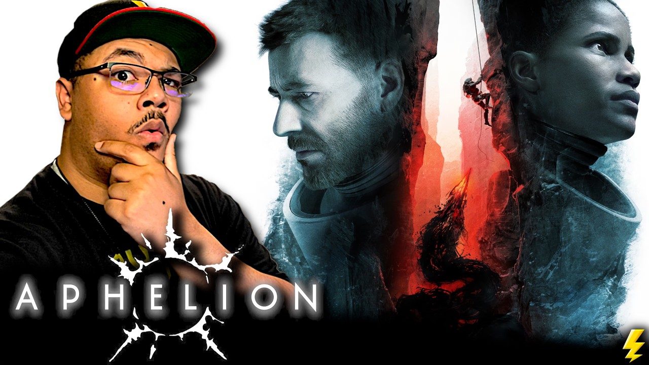 I Wasn't Expecting THIS From Aphelion | First Impressions