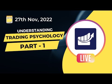 How to be a Profitable Trader? | Trading Psychology | What should be your mindset??