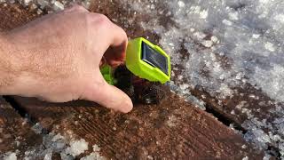 Teach Tech Meta.4 Solar Robot