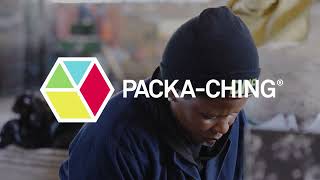 Packa-Ching Highlight