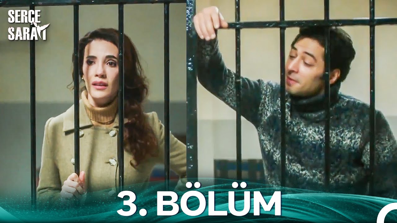 Serçe Sarayı 3. Bölüm (FULL HD)