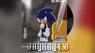 Dark Sonic Edit Sonic X Remaster 100 Sub Special