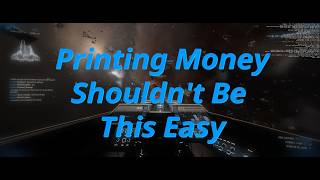 Printing Money Shouldn't Be This Easy In Pyro, 2+ Million every 15 minutes | Star Citizen 4.9