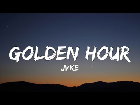 JVKE - Golden