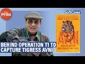 There was a conspiracy to sabotage our capture of tigress Avni, says Nawab Shafath Ali Khan