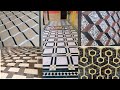 Amazing 150+ Marble Flooring Design Ideas