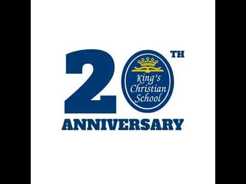 KCS turns 20