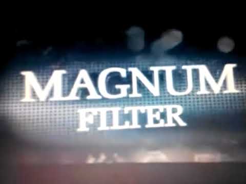 Iklan DSS Magnum Filter - Trademark City (2015) @ MNCTV, RCTI, Indosiar, SCTV, ANTV, \u0026 Trans 7