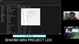 Task 5 Mini Project IOT Net Worth