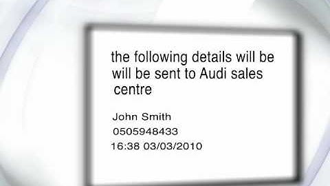 Mobile Interaction & Database Building