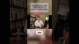 Il Recupero Dopo Lintervento Di Correzione Del Varicocele