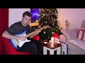 Lonely This Christmas - Steve Reynolds