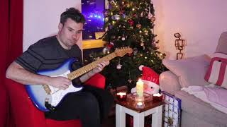 Lonely This Christmas - Steve Reynolds