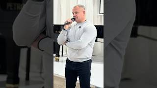 Наш брат Дмитрий Шифрин выступил на Дне психологической поддержки в г. Химки.