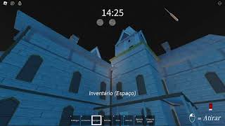 Fugindo De Trem Da Casa Da Véia Do Véio E Da Samara Do Paraguai