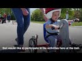 Marion County, OH – Adaptive and Inclusive Physical Activity