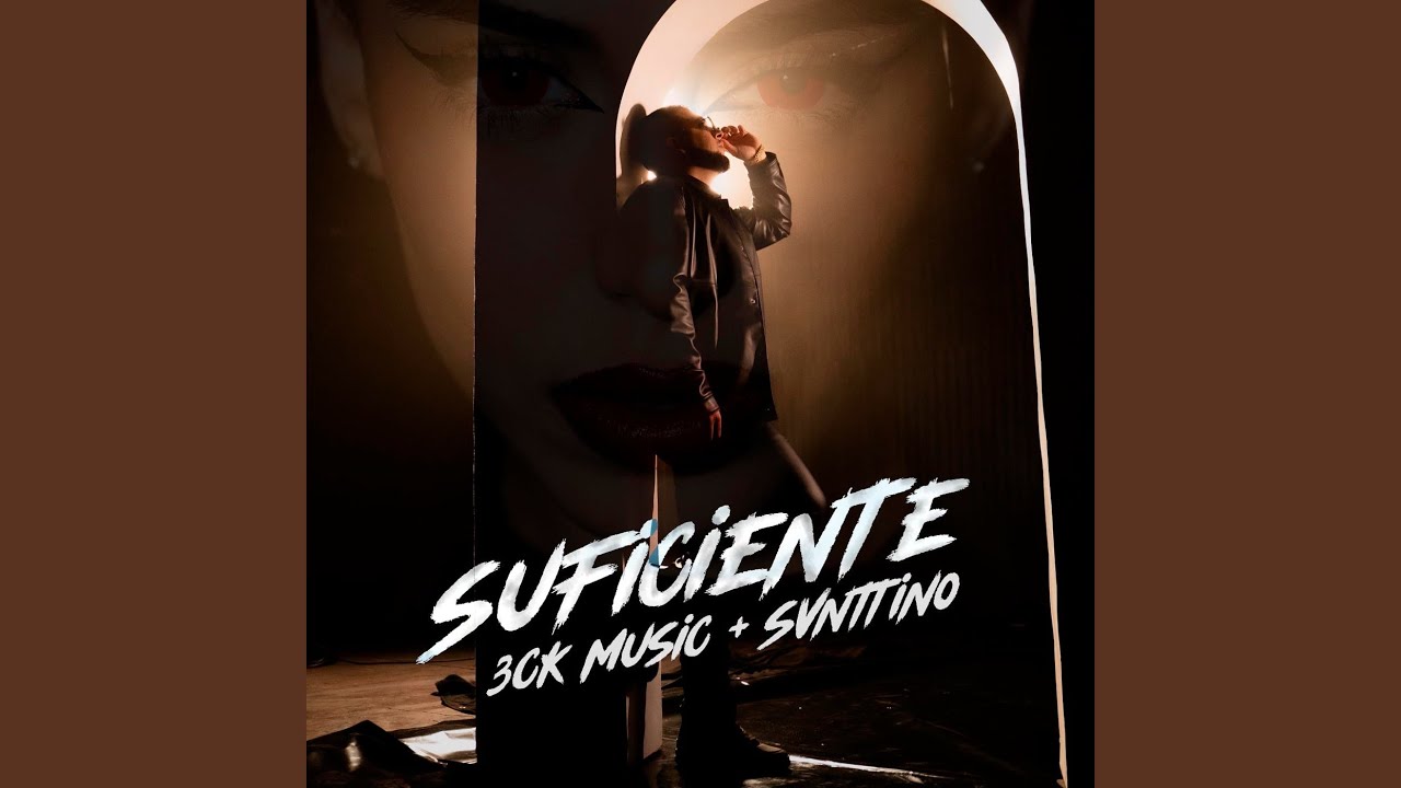 Watch Suficiente on YouTube Watch Suficiente on YouTube