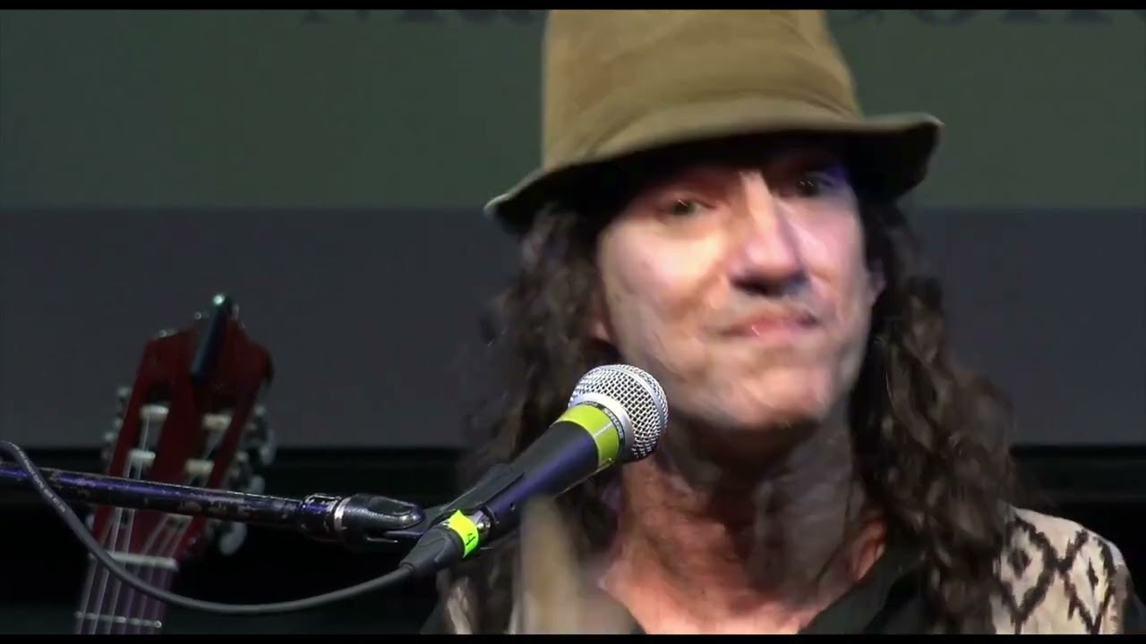 San Diego Music Hall of Fame 5th Annual Induction Ceremony - November 3,  2023 - Set I