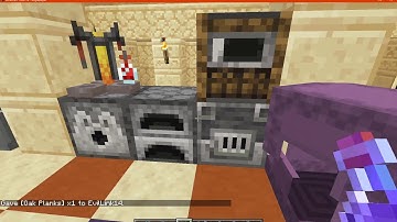 Where Is It 1.15.2 & 20w17a (1.16) Fabric Mod Overview