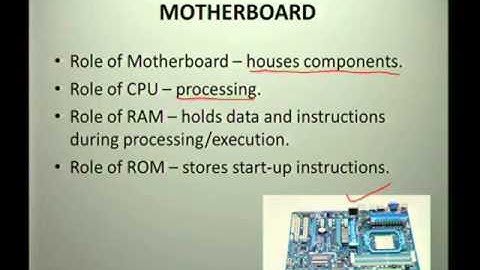 The Start-Up Process in Detail