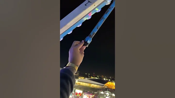 Carnival Rides are So Sketchy