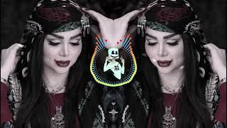 Bass Boosted Arabic Remix Song 2025 Arabic 2025| New Arabic Song