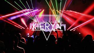 Kieryn - All Night Long Club Mix Handsup