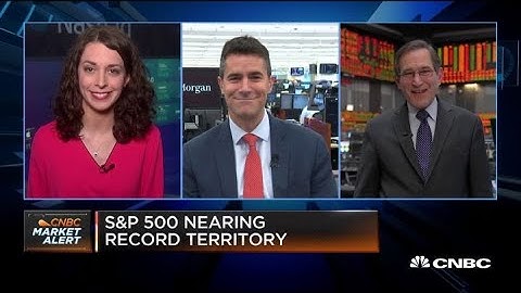 We expect small-cap stocks to outperform large-cap ones: Strategist