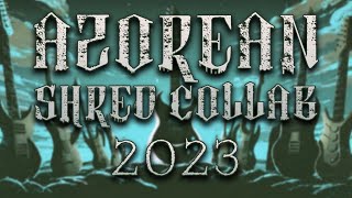 Azorean Shred Collab 2023 - Unleashing the Island Riffs!