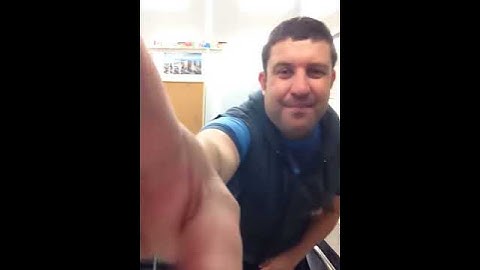 Friday OET Tip with Matt Christie