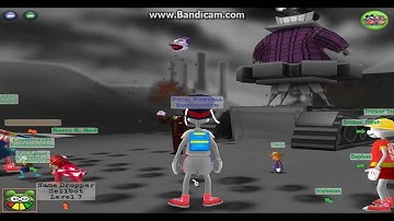 Toontown: VP part 1/3