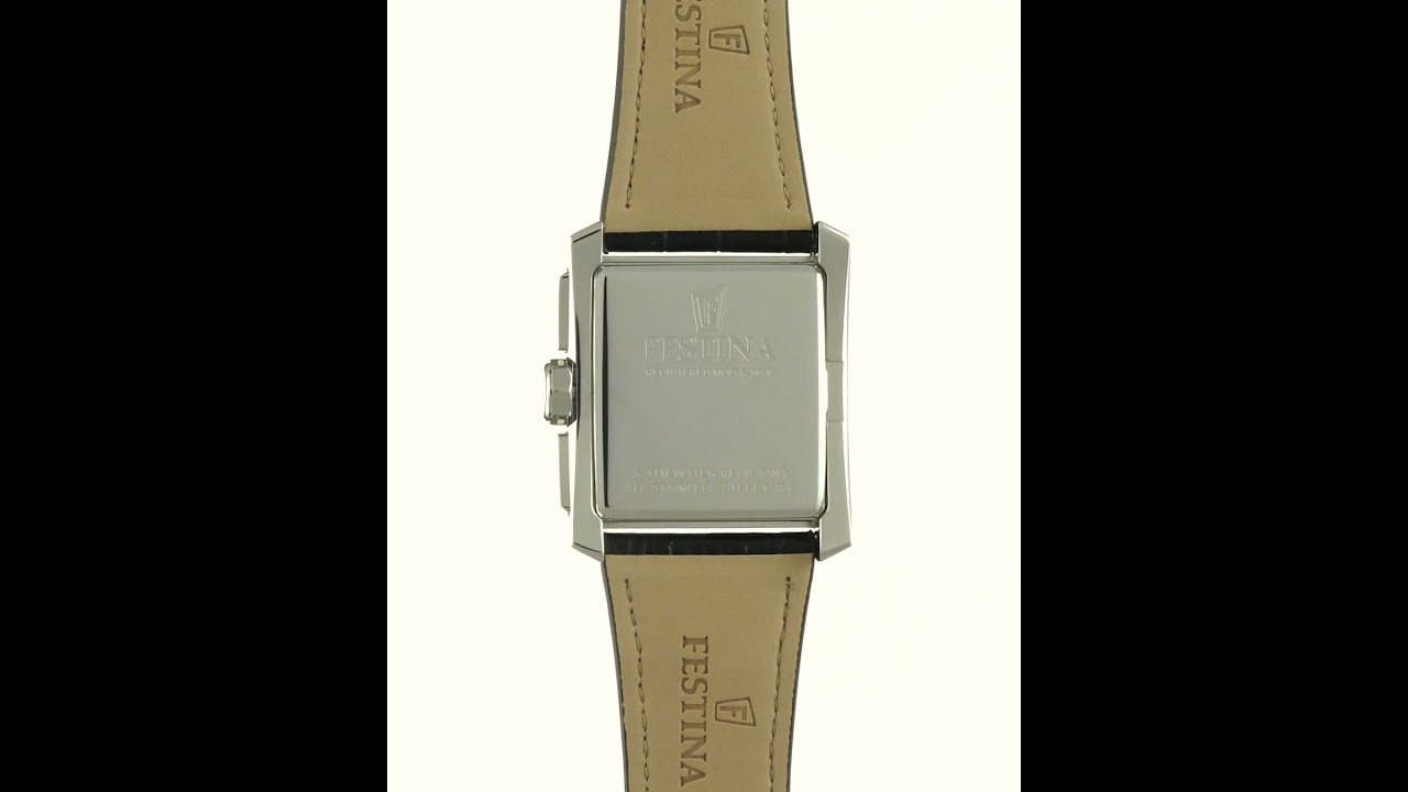 Montre Festina F20636/4