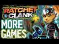 More Ratchet &amp; Clank Games Coming To PS Plus – Rift Apart FREE Armor Pack Now Available