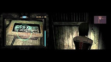 Project Zero II Crimson Butterfly [PS2 vs Wii]