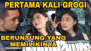 Download lagu Penumpang Idaman Banget !! Beruntung Yang Memilikinya ! | Prank Taxi Online mp3