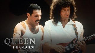 Queen 1985: Live Aid (Episode 30)