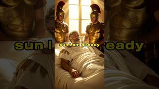 Marcus Aurelius’ Last Words — A Stoic Farewell  Wisdom STOICISM #personalgrowth #motivation #virals