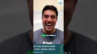Athlete to Entrepreneur: Overcoming Adversity &amp; Networking