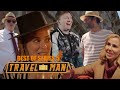 All the best moments from richards series 5 travels  travel man