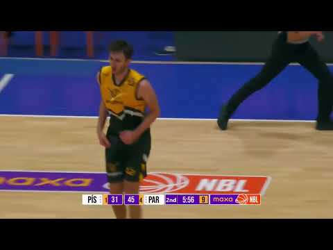 Highlights: Sršni Photomate Písek - BK KVIS Pardubice | 05/05/2026 for MAXA NBL tournament